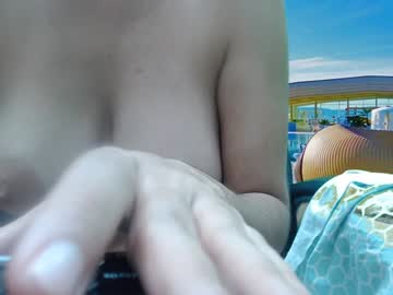 My hot Mexican friend tries to make money on webcam. Everyone loves her huge boobs and ass